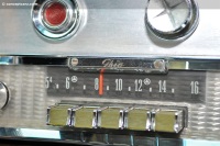 1962 Dual Ghia L6.4.  Chassis number 00320